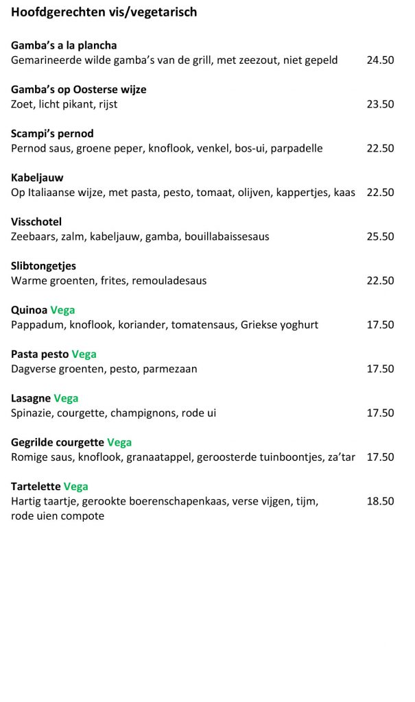hoofdgerecht-vegetarisch